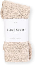 Cashmere socks