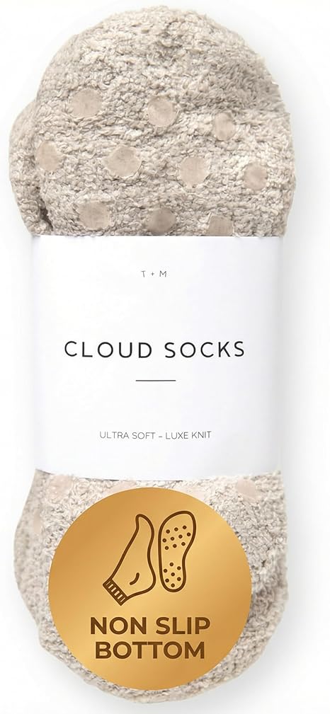 Cashmere socks