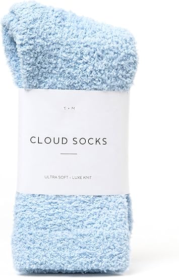Cashmere socks
